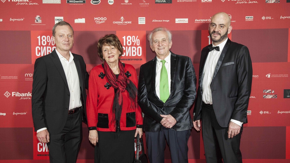 Борислав Чучков