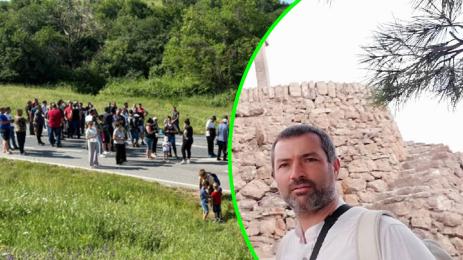 Животновъдите