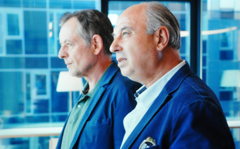 Николай Урумов