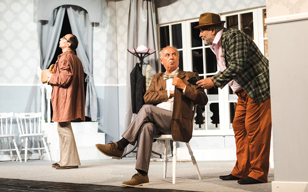 Николай Урумов