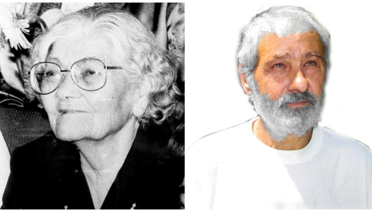 Руслан Русев - Внукът на Слава Севрюкова: Баба казваше да се гласува на всяка цена!