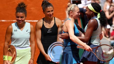 Паолини Гоф