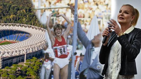 Стефка Костадинова