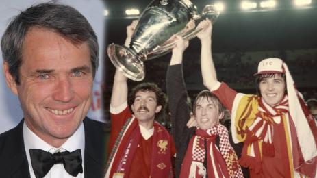 Алан Хансен Далглиш Сунес