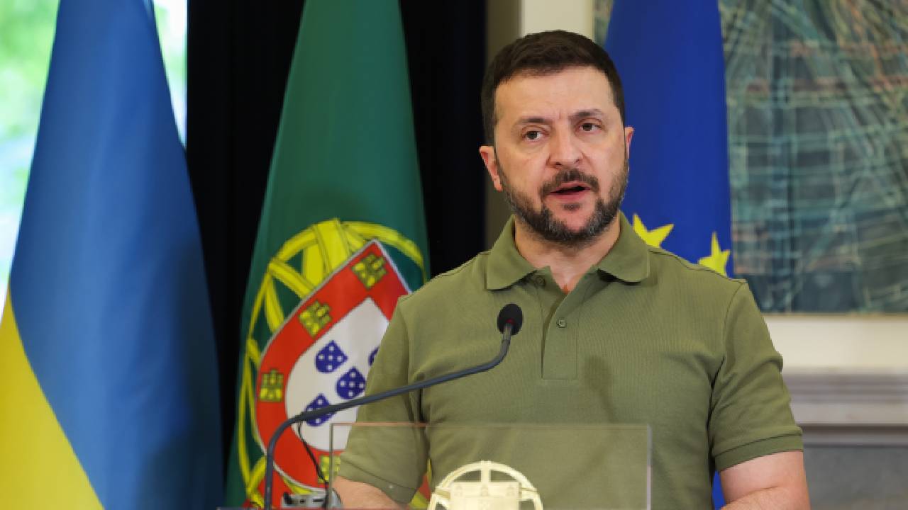 президенти свят