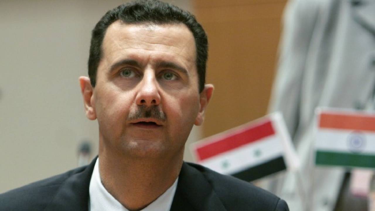 президенти свят