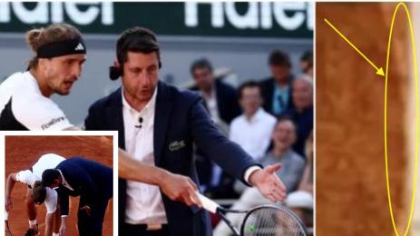 Ролан Гарос