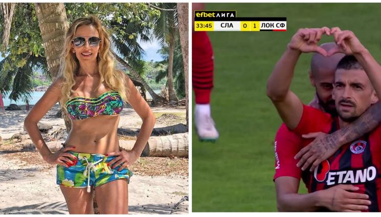 Симеон Мечев Малина - Синът на Малина с 3 оферти у нас и 2 от чужбина