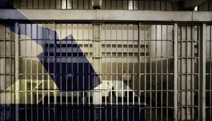 затвор гласуване - Арестуван албански кмет стана гръцки евродепутат от затвора