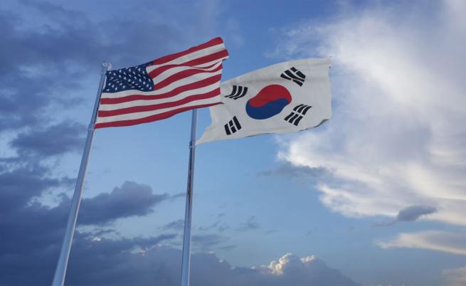 Южна Корея и САЩ ще проведат нови преговори за ядрено планиране