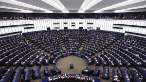 Европейския парламент
