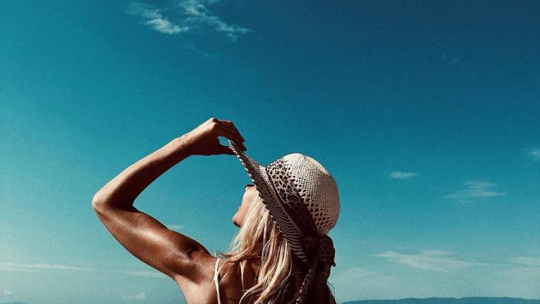  Лятото на Мария Игнатова след Един за различен 