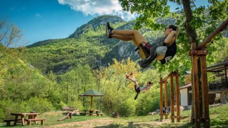 платена публикация СОКОБАНЯ