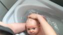 Д-р Петрова: Не е нужно ежедневно да къпем новороденото (ВИДЕО)