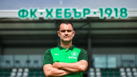 Веселин Великов