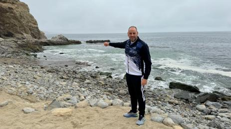 Петър Стойчев