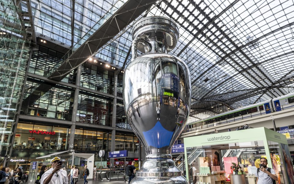 Максималната сума, която дадена страна може да спечели на предстоящото