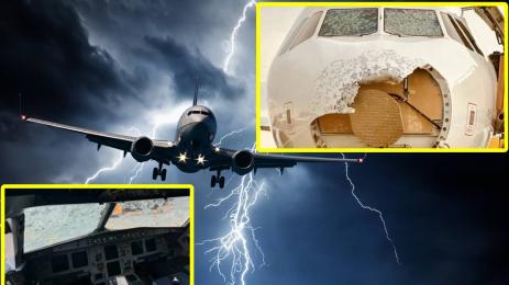 самолет градушка