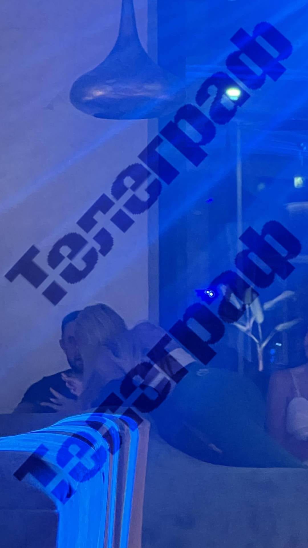 Джулиана Гани