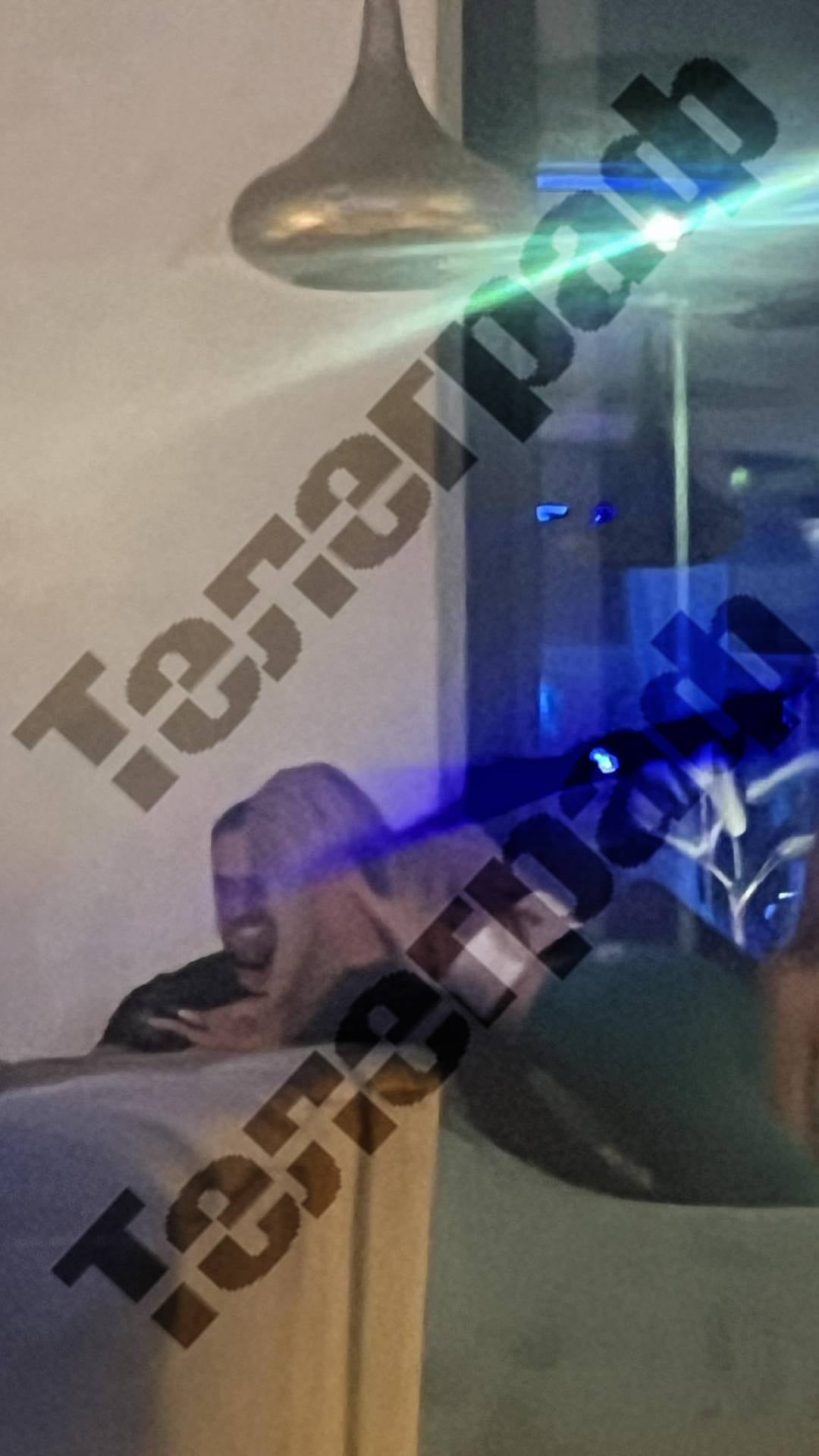 Джулиана Гани