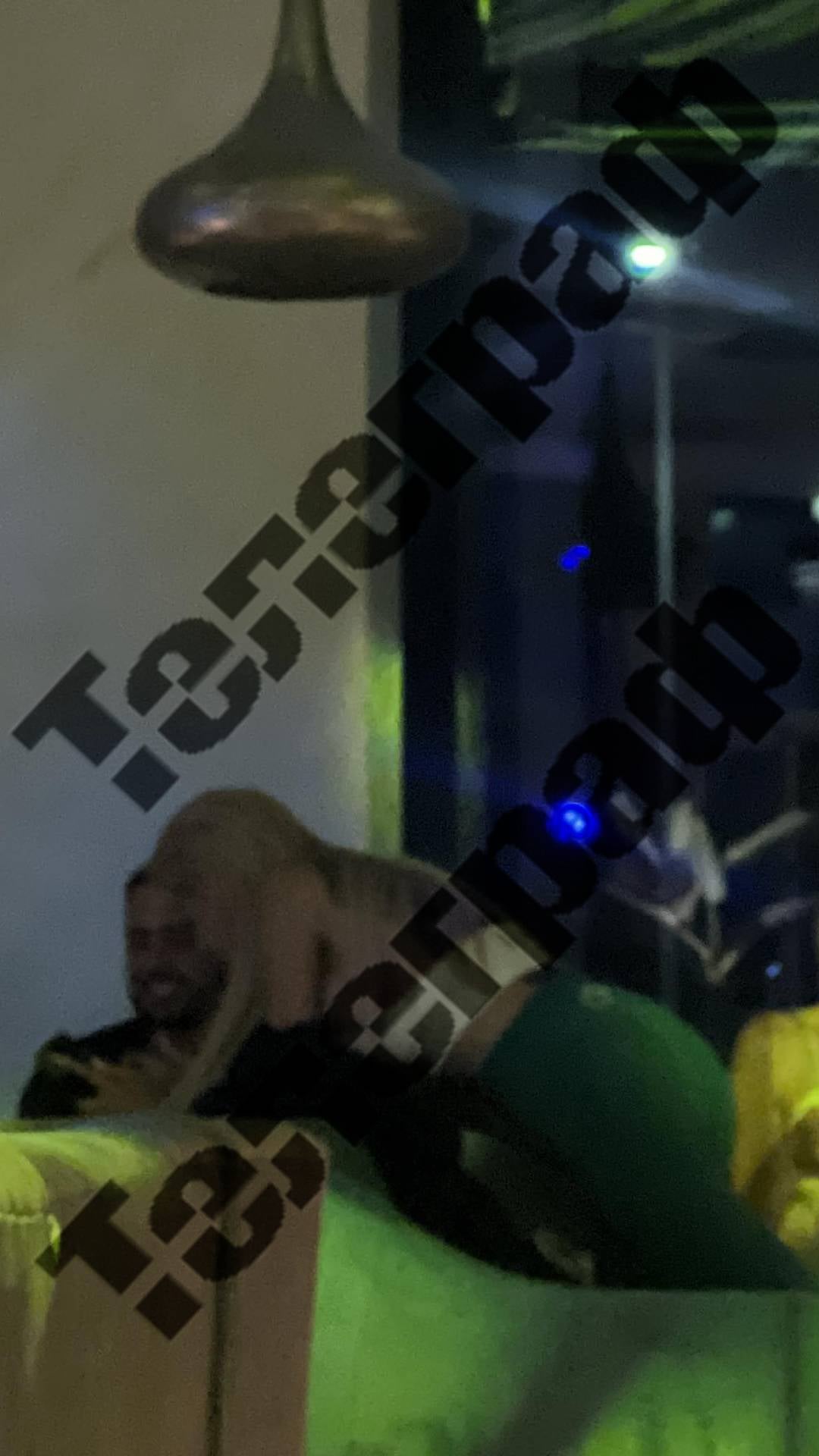 Джулиана Гани