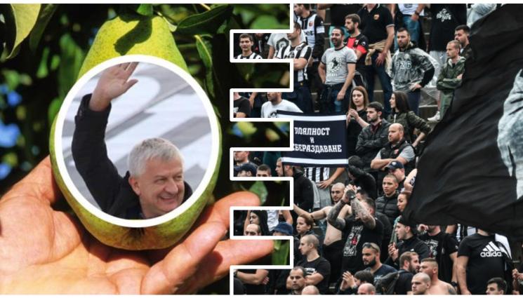 Локо Пд Христо Крушарски - Крушарски идва за деня Х в Локо Пд