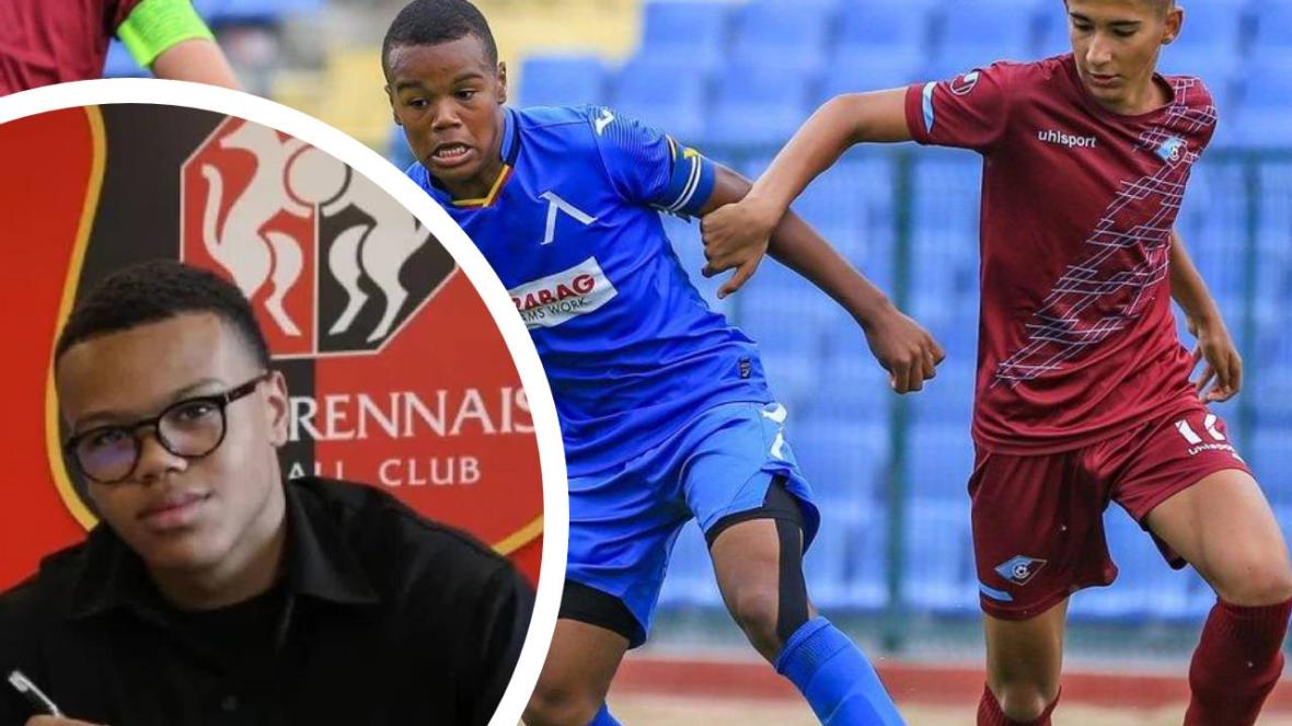 Левски Стивън Жерард Гаоте