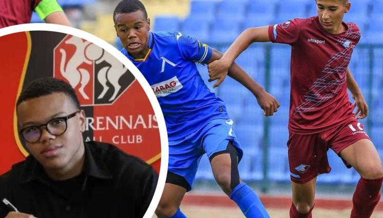 Левски Стивън Жерард Гаоте - Дърво за „Герена” от левскарчето Стиви Джи