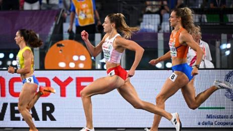 Наталия Качмарек