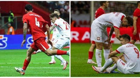 Полша Евро 2024