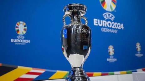 Контроли Евро 2024