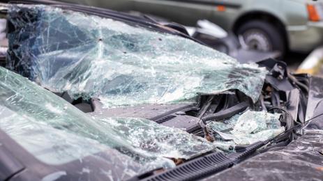 катастрофа