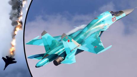 катастрофа самолет