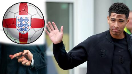 Англия летище Белингам