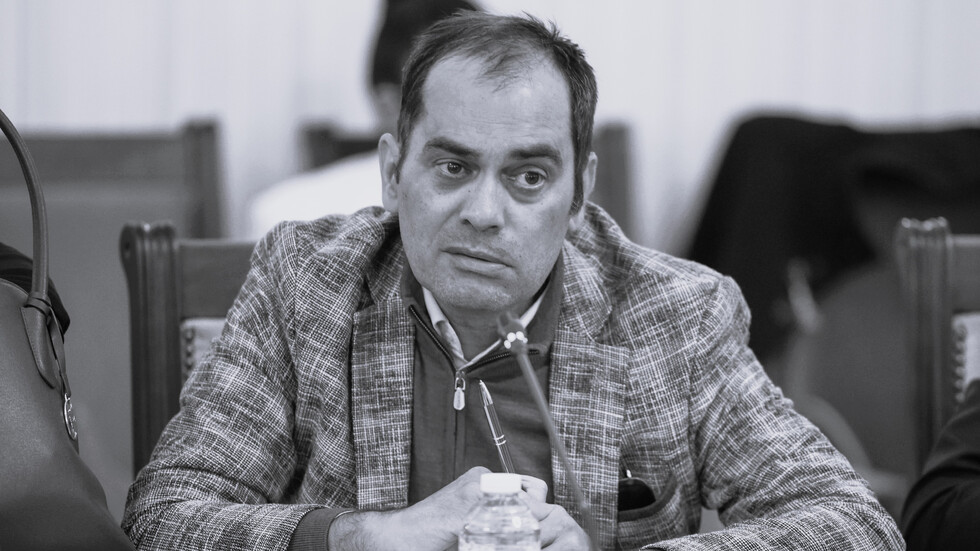 Радослав Димов