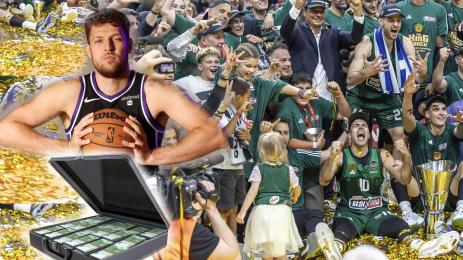 Везенков ПАО