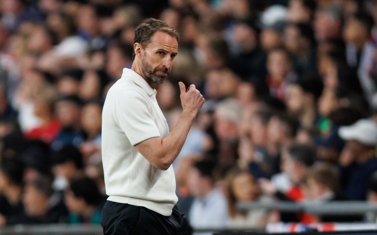 Саутгейт призна: Напускам, ако Англия не спечели UEFA EURO 2024