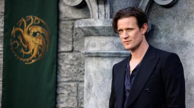 Звездите на "Домът на дракона" се събраха за премиерата на сезон 2 в Лондон