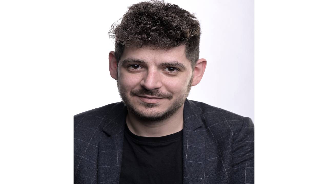 Мартин Геновски режисьор