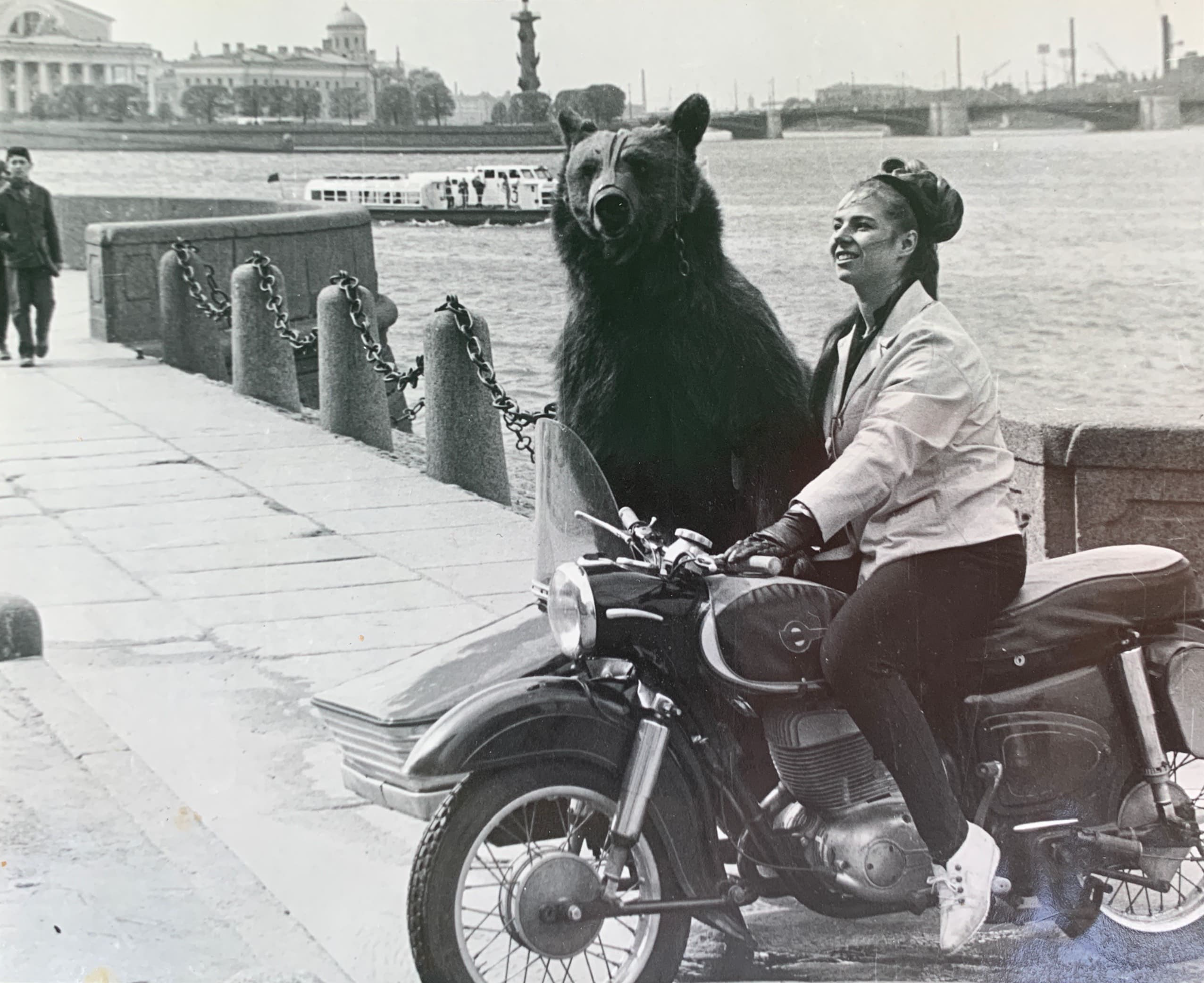 Макси Нидермайер