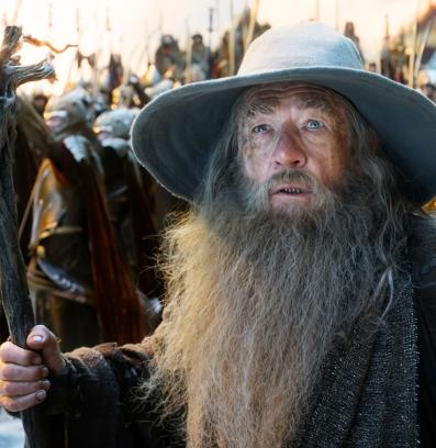 властелинът на пръстените