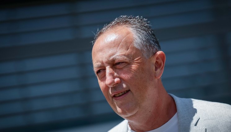 Изпълком на БФС - Ново 20: Въвеждат технология на голлинията в Първа лига