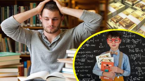 студент ученик