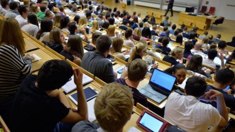 студенти Варна