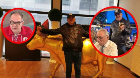 ЦСКА Георги Банов