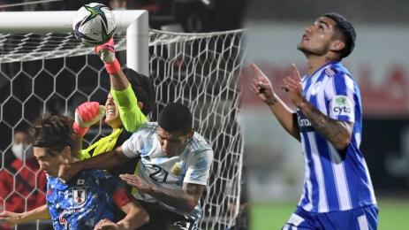 Енцо Кабрера