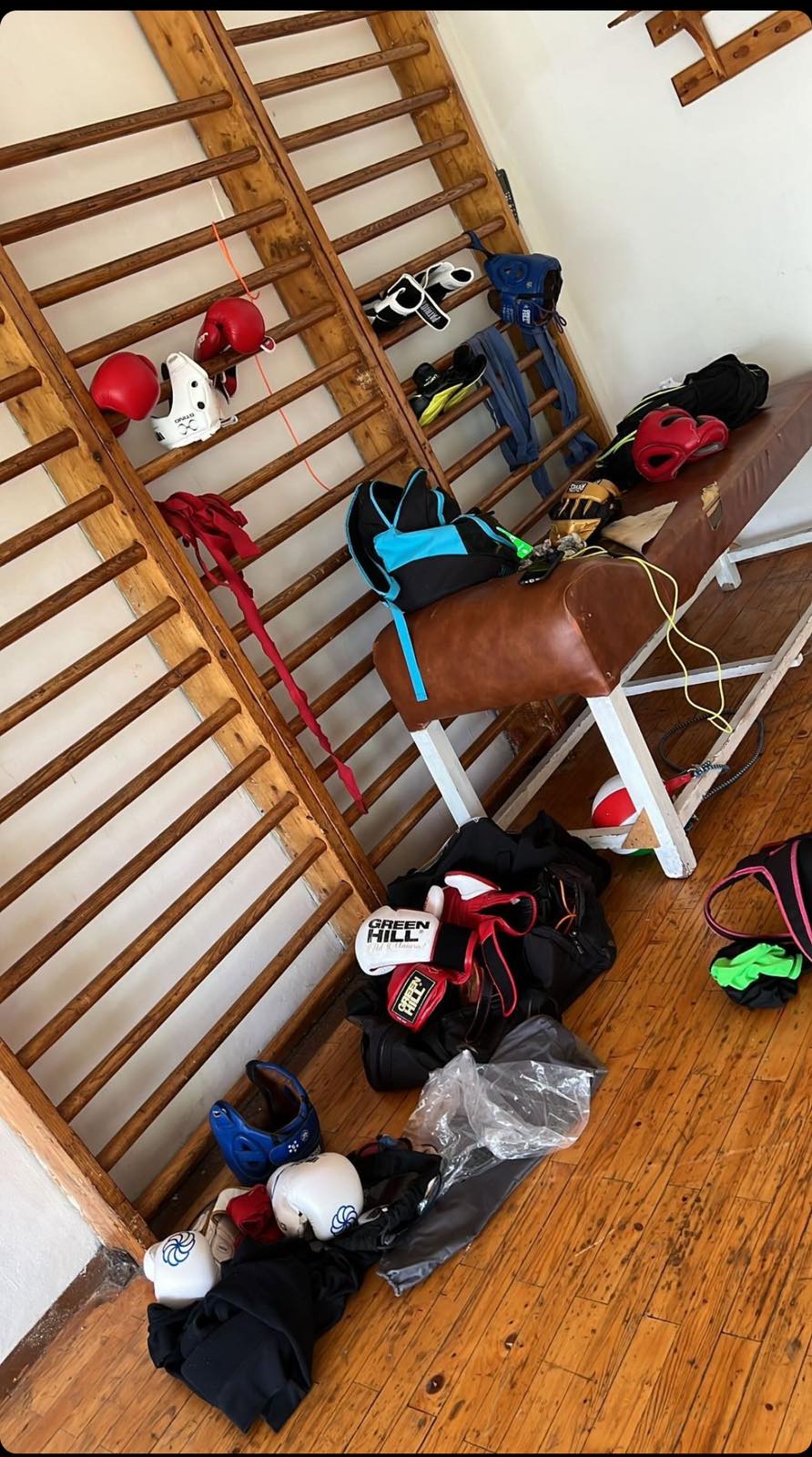 Маги Сидерова