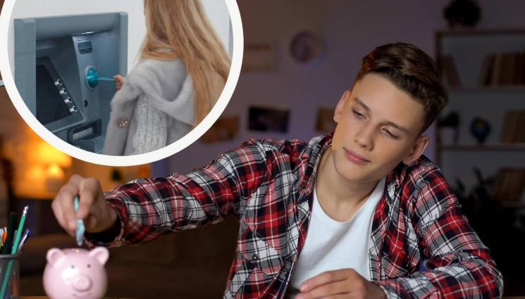 деца пари - ЯКО БАЧКАНЕ ПРЕЗ ВАКАНЦИЯТА: Рязък скок на работещите деца