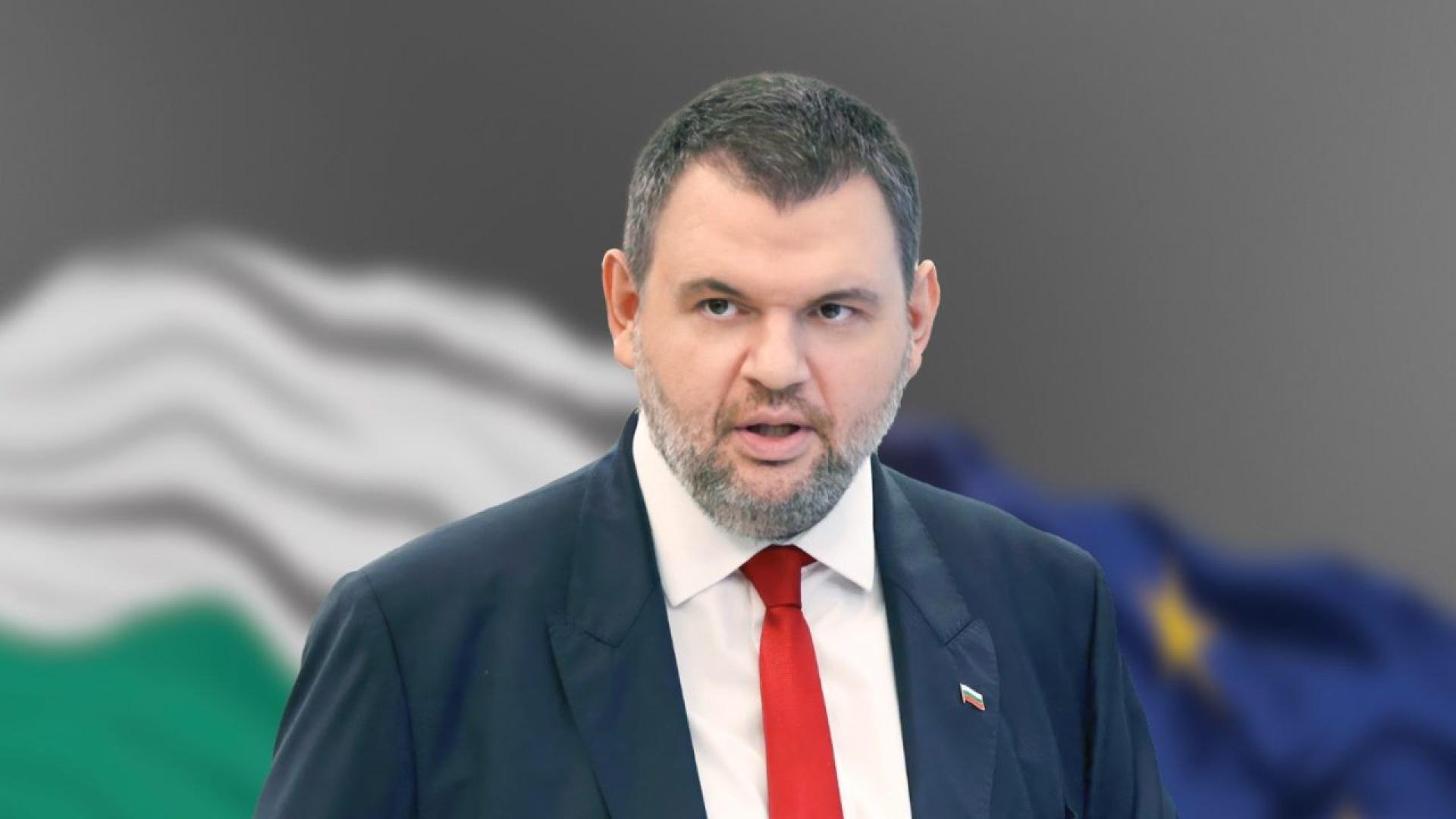 Комисия за противодействие на корупцията трябва да бъде закрита Това