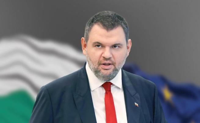 Пеевски: Главчев да отиде на срещата на НАТО, за да не сее Радев проруска пропаганда